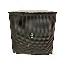 Used Mackie Thump115S Powered Subwoofer