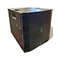 Used Mackie Thump115S Powered Subwoofer