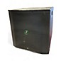 Used Mackie Thump115S Powered Subwoofer
