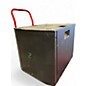 Used Mackie Thump115S Powered Subwoofer
