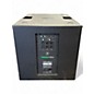 Used Mackie Thump115S Powered Subwoofer