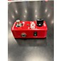 Used TC Electronic HOF MINI Effect Pedal