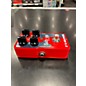 Used TC Electronic Sub N Up Octaver Effect Pedal