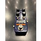Used Electro-Harmonix TRIBORO Effect Pedal thumbnail