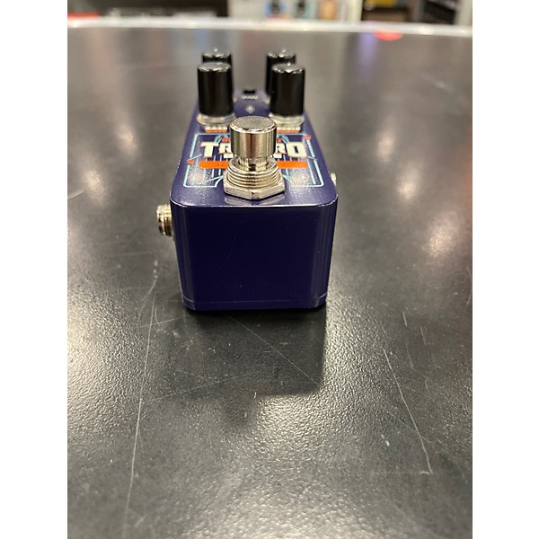 Used Electro-Harmonix TRIBORO Effect Pedal
