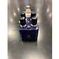 Used Electro-Harmonix TRIBORO Effect Pedal