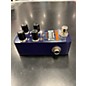Used Electro-Harmonix TRIBORO Effect Pedal