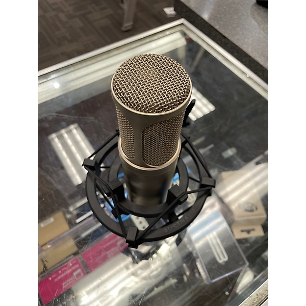 RODE K2 真空管コンデンサーマイク　本体のみ【ジャンク】 Used RODE K2 Condenser Microphone | Guitar Center