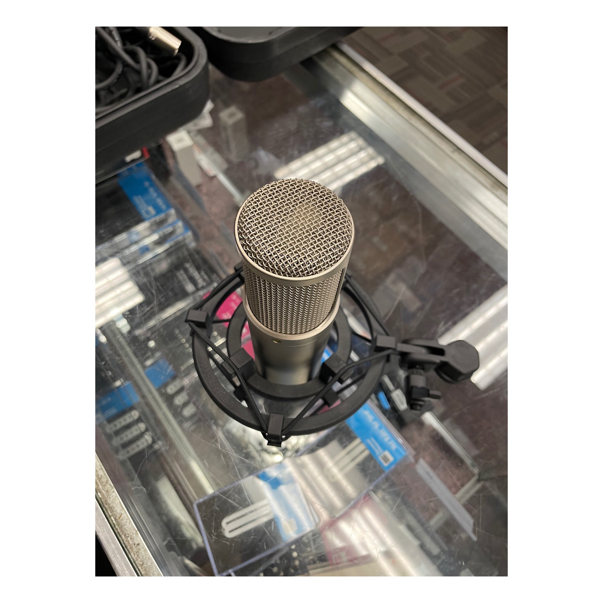 Used RODE K2 Condenser Microphone | Guitar Center