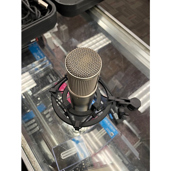 Used RODE K2 Condenser Microphone