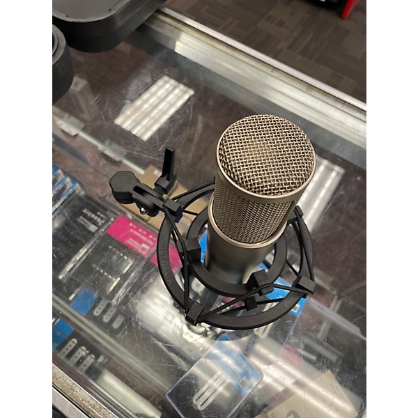 RODE K2 真空管コンデンサーマイク　本体のみ【ジャンク】 Used RODE K2 Condenser Microphone | Guitar Center
