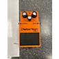 Used BOSS DS1 Distortion Effect Pedal thumbnail