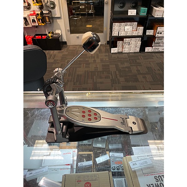 Used Pearl Redline Single Bass Drum Pedal