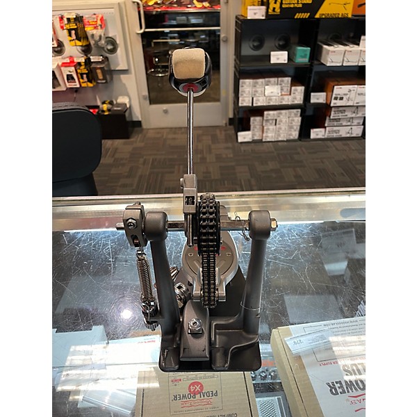 Used Pearl Redline Single Bass Drum Pedal