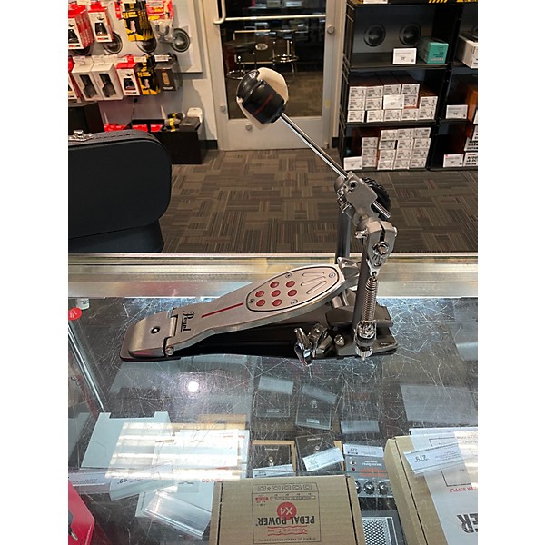 Used Pearl Redline Single Bass Drum Pedal