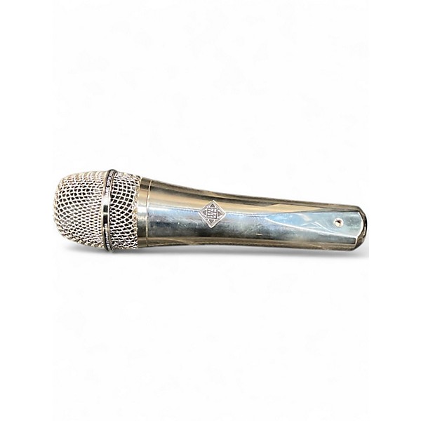 Used TELEFUNKEN M80 Dynamic Microphone
