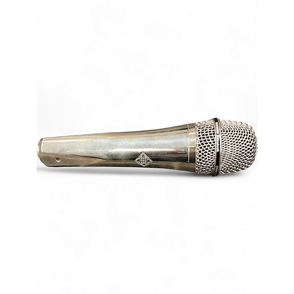 Used TELEFUNKEN M80 Dynamic Microphone