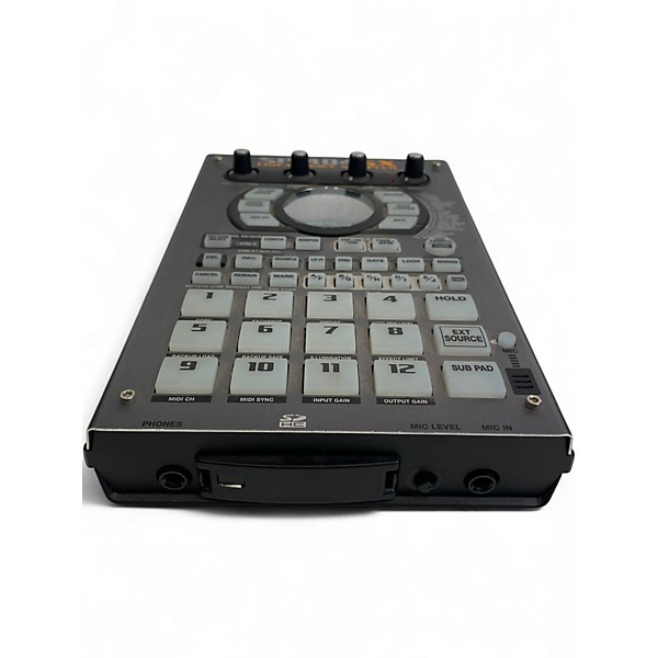Used Roland SP404SX Production Controller