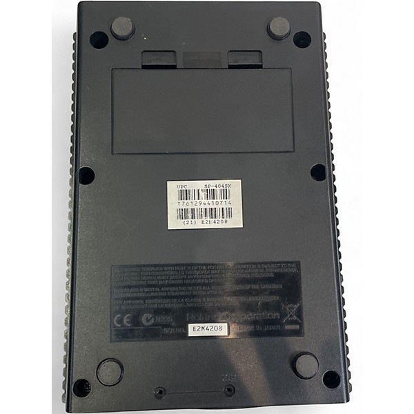 Used Roland SP404SX Production Controller