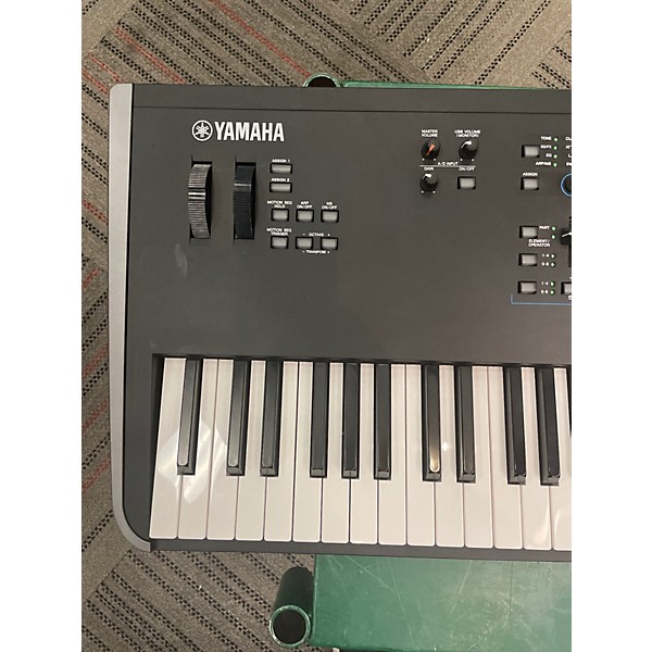 Used Yamaha MODX8 Synthesizer