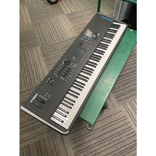 Used Yamaha MODX8 Synthesizer
