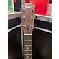 Used 2020s Taylor 214CE Natural Acoustic Electric Guitar