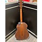 Used 2020s Taylor 214CE Natural Acoustic Electric Guitar