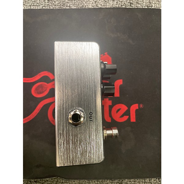 Used 2020s Fishman ACOUSTIVERB Effect Pedal