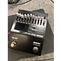 Used BOSS EQ200 Graphic Equalizer Pedal