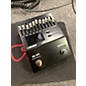 Used BOSS EQ200 Graphic Equalizer Pedal