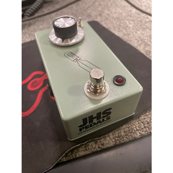 Used 2020s JHS Pedals OC71 Pedal