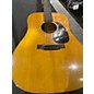 Used Martin D18 Authentic 1937 Vintage Natural Acoustic Guitar