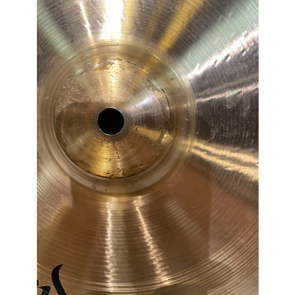Used Zildjian 18in Amir China boy Cymbal