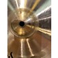 Used Zildjian 18in Amir China boy Cymbal