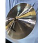 Used Zildjian 18in Amir China boy Cymbal