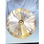 Used Zildjian 18in Amir China boy Cymbal