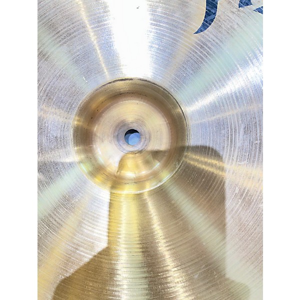 Used Zildjian 18in Amir China boy Cymbal