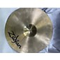 Used Zildjian 18in A Series Thin Crash Cymbal