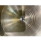 Used Zildjian 18in A Series Thin Crash Cymbal