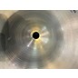 Used Zildjian 18in A Series Thin Crash Cymbal