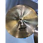 Used Zildjian 14in Amir High Hats Cymbal
