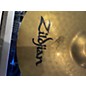 Used Zildjian 16in Planet Z Crash Cymbal