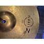 Used Zildjian 16in Planet Z Crash Cymbal