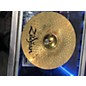 Used Zildjian 16in Planet Z Crash Cymbal