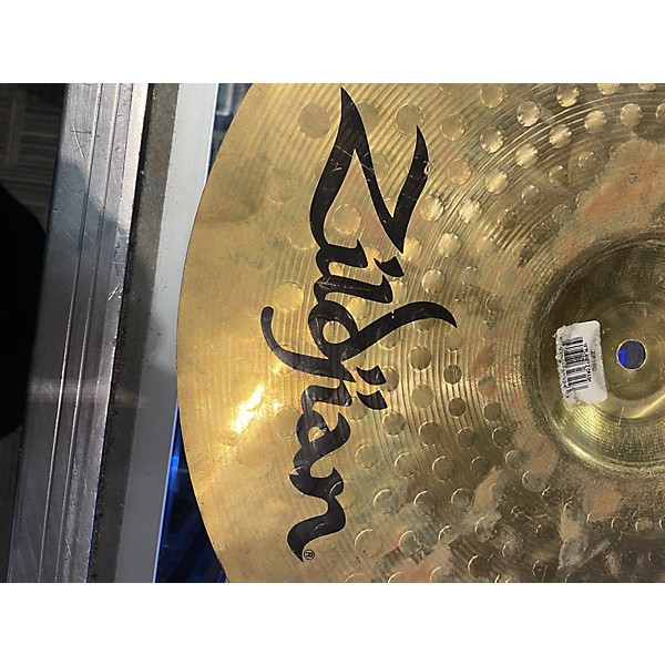 Used Zildjian 16in Planet Z Crash Cymbal