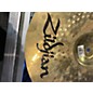 Used Zildjian 16in Planet Z Crash Cymbal