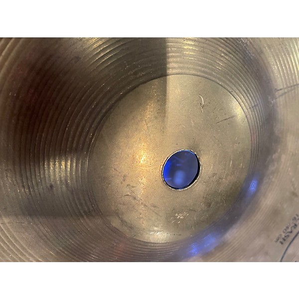 Used Zildjian 16in Planet Z Crash Cymbal