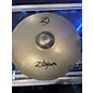 Used Zildjian 20in Planet Z Ride Cymbal thumbnail