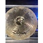 Used Zildjian 20in Planet Z Ride Cymbal
