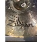 Used Zildjian 20in Planet Z Ride Cymbal